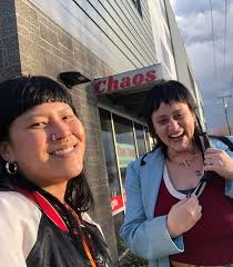 Had to take these sweet memories with @christopherxangel to the grid cuz I  can't believe I've been loving you for like 10 years now?!? It's my deepest  honor to grow up alongside