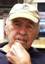 Richard Raymond Westfall Obituary