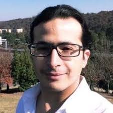 Tamer Maher's Instagram, Twitter & Facebook