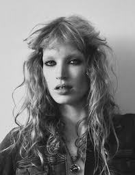 To mark our 45th anniversary, we assembled a cast of iconic models whose  faces have defined the magazine's past, present and future. To see the full  cover shoot, captured by @hollysarahburgess, pick