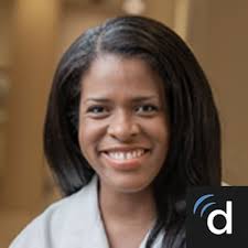 Dr. Ada C. Love-Davis, MD