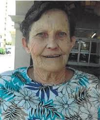 Nancy Meade Obituary