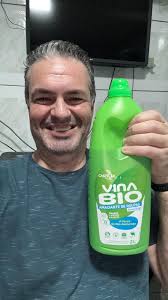 Roupa suja se lava na máquina!