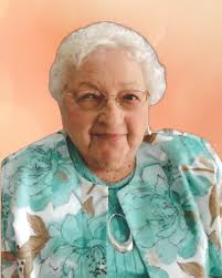 Georgeen Hegstad Obituary November 25, 2022