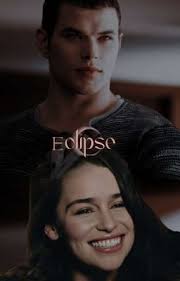 𝐸𝑐𝑙𝑖𝑝𝑠𝑒 |Emmett Cullen