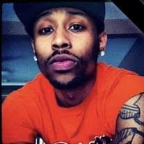 De'Andre "Dre" Harris Obituary (2023)