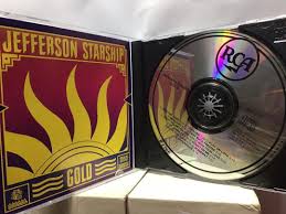 & chart dates for applicable singles. Original Us Press Jefferson Starship Gold Oop Usa Cd Anubis Classic Rock Music Media Cd S Dvd S Other Media On Carousell