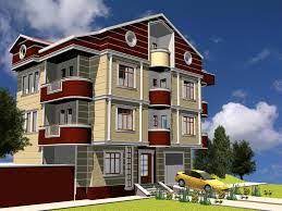 Apartman Dis Cephe Boya Ornekleri Ile Ilgili Gorsel Sonucu Boya Ornekleri Resimler