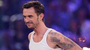 Es ist sein berühmtestes tattoo: Silbereisen Helene Tattoo