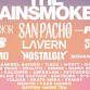 Dog Daze Music Festival (Sunday Pass)