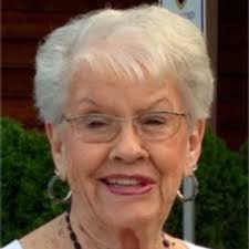 Obituary information for Betty J. Cox Morrison