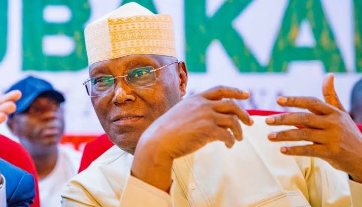 Atiku slams Tinubu on privatisation policy, rising cost of living