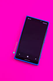 Nokia Lumia 920 - Cellphones - Handheld ...