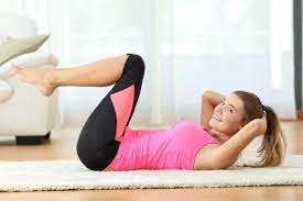 Maybe you would like to learn more about one of these? 5 Gute Ubungen Fur Einen Flachen Bauch Ergometer Sport