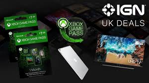 Maybe you would like to learn more about one of these? Uk Daily Deals 2 Month Xbox Game Pass For 1 250 Off Samsung 65 Inch 4k Ultra Hd Hdr Led Tv Free 3 Year Guarantee For Apple Ipads