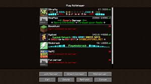 All you need to do is open up minecraft, type the name of the server as the. Mineplex Got Hacked Spigotmc High Performance Minecraft