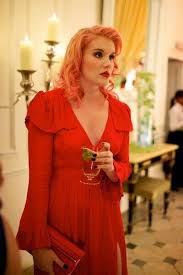 She appeared in numerous period drama films, such as albert nobbs (2011). Emerald Fennell Moviepilot De