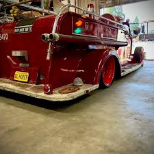 Image result for Ford Red 1950 Fleet