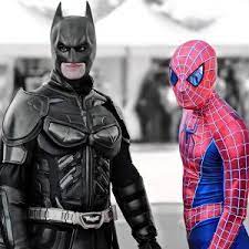 Wenn dir „batman kostüm gefällt, gefallen dir vielleicht auch diese ideen. Superhelden Kostum Selber Machen Heimwerker De