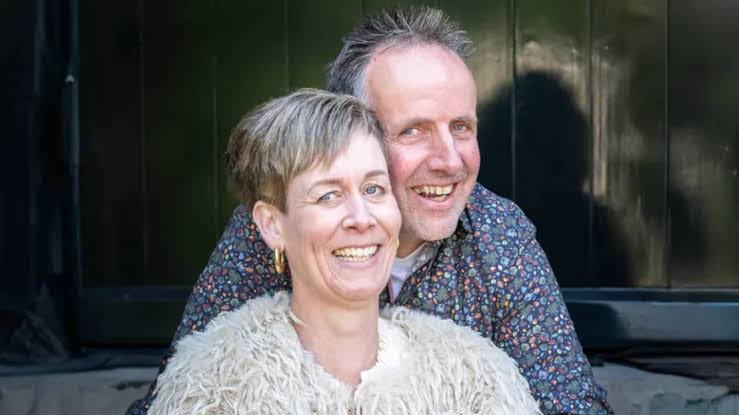 Boer zoekt Vrouw-stel Jan en Dorien getrouwd: 'Met trekker naar  gemeentehuis' | Achterklap | NU.nl