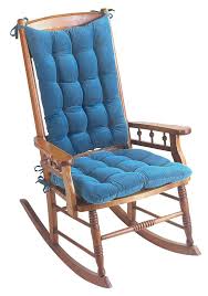 Chair Pads Rocking Chair Pads Ev Dekorasyonu Dekorasyon Evler
