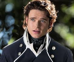 A Funny Thing Happened While I Was Reading MANSFIELD PARK . . .