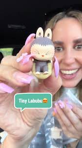 Tiny Labubu Unboxing und Neuheiten