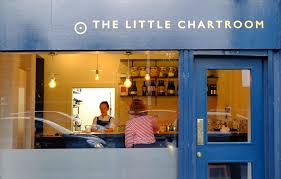 Guest Chef Weekend At The Little Chartroom Scottish Field