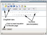 Editor De Ecuacion Dragmath Moodledocs