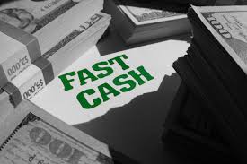 Personify — 5 Things You Need To Know About Fast Cash Loans