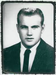 Bobby Carroll Rutherford Obituary