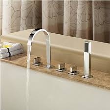 Signaturehardware.com has been visited by 10k+ users in the past month Copper Bathtub Faucet Five Piece Split Seat Type Cylinder Edge Type Bathtub Faucet Hole 5 Shower Sets Faucet Supplies Faucet Cleanerfaucet Spout Aliexpress