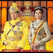 Tengku abdul aziz, the eldest son of sultan hisamuddin took the throne following his father's death. Portal Kerajaan Negeri Selangor Darul Ehsan