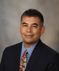 Rana Chakraborty, MD, D.Phil.