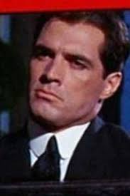 John Gavin List of Movies and TV Shows
