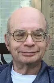 Albert Yablonsky Obituary