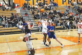 Cass County Star-Gazette