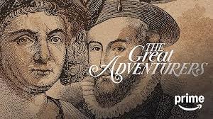 Prime Video: Endurance: Race To The Pole: Season 1