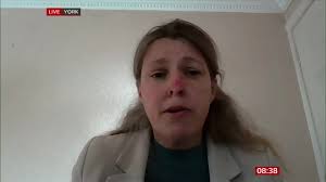 They literally saved my life' At the start of this year's Poppy Appeal,  veterans Anthony Cooper and David Plant, who were seriously injured in  Afghanistan, spoke to #BBCBreakfast about the support from