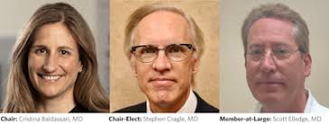 2024-2025 BOG, IAB, and Member Sections Leadership Announced