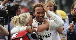 Prospective f1 drivers without wealthy parents have no chance. Wild And Free Lewis Hamilton S Journey From Unprevileged Childhood To F1 S Hall Of Fame