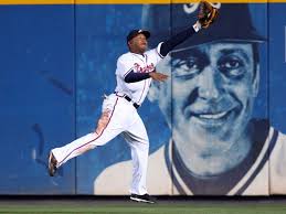Andruw Jones gets recognition he deserves