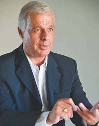 El FBI presionó para cerrar la causa de lavado contra Clarín