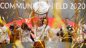 Jun 30, 2021 · mechanics. Arsenal S Community Shield Triumph Is A Positive Sign For What Lies Ahead