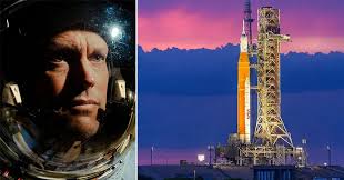 Fusées, étoiles et secrets : la Nasa partage ses plus belles photos de  l'année