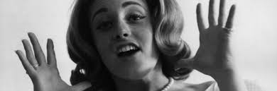 Beyond the Trivia-"It's My Party" Day