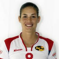 Martha Maltha » teammates :: Women Volleybox