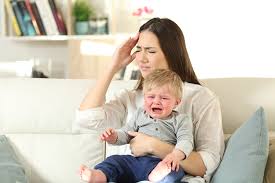 Viele eltern fragen sich:wie lange dauert das noch an? oder „wann wird es endlich besser?. Schreibaby Wenn Babys Standig Schreien Babymarkt De