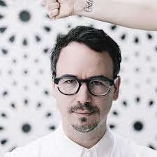 NOOR RESTAURANT: PACO MORALES' ANDALUSIAN LEGACY