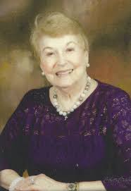 Obituary for Martha Lee (Shuman) Brandon